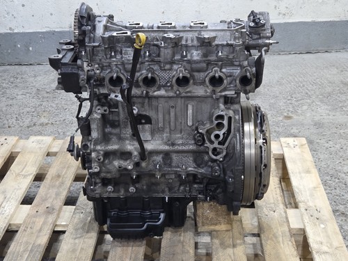 Ford transit connect engine - connect,