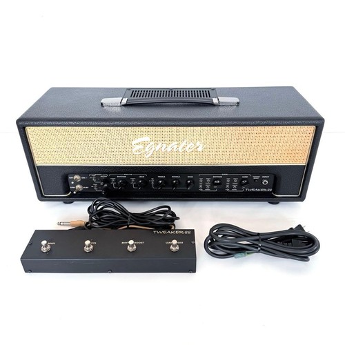 Egnater tweaker guitar amp - 88,