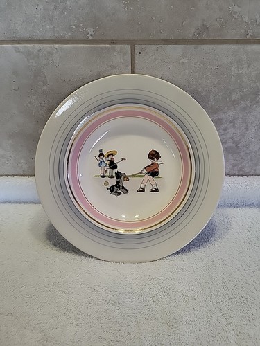 Vintage clarice cliff - vintage,,