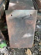 Marley Acme Plain Clay Roof Tiles x 200 Unused