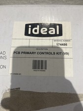 Ideal 174486 PCB Primary