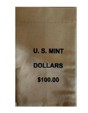  U.S. MINT $100.00 DOLLARS