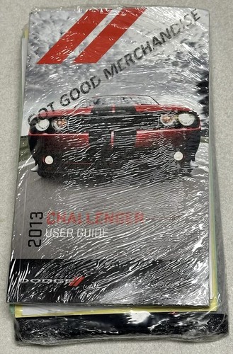 2013 dodge challenger user - challenger,