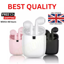 Wireless Bluetooth Earbuds