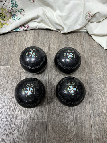 Thomas taylor bowls - thomas,