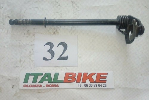 Shift selector shaft yamaha - yamaha, fz