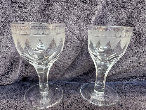 Antique fine - (good,