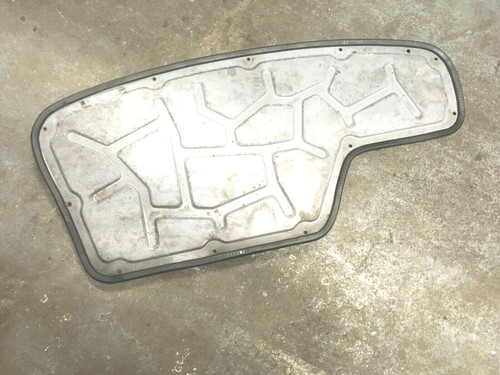 6 1 8 engine - 1.8, cover