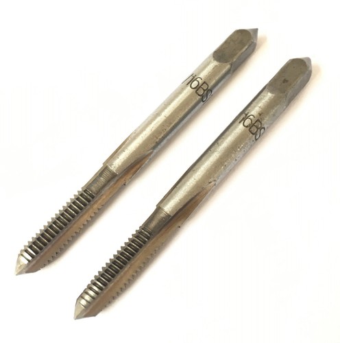 Bsf taps taper first - taps,
