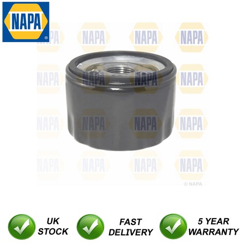 Oil filter napa - oil, qashqai