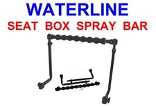 WATERLINE X-L SEAT BOX BUMP