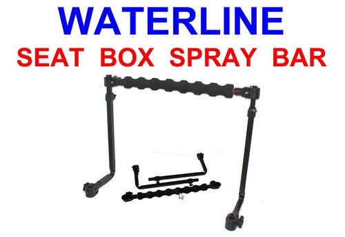 Waterline seat box bump - x-l,