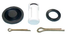 Float Valve / Ballcock Repair Kit (Part 1 / 2) Washers, Split Pins, Piston