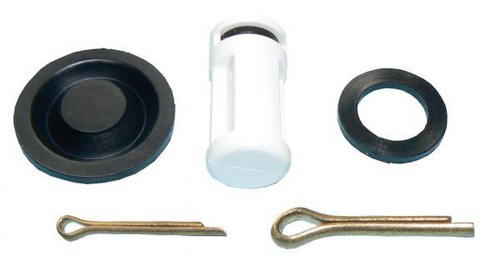 Ballcock repair - ballcock, valve)