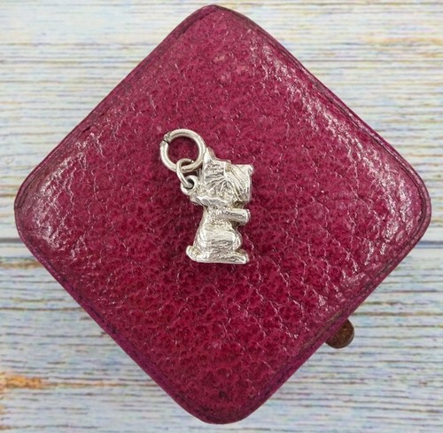 Vintage sterling silver