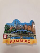 Souvenir 3D Refrigerator