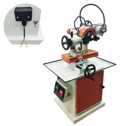 Universal cutter grinder - cutter,