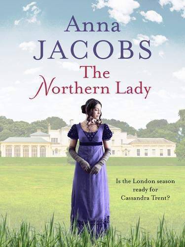 The northern lady paperback - -,