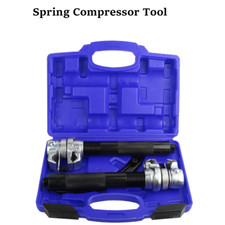 Coil Spring Compressor Heavy