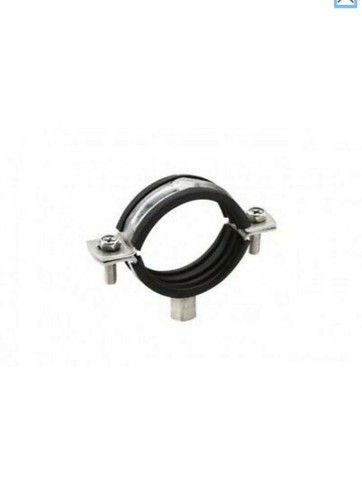 Rubber lined munsen - lined, rings