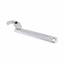 Adjustable Hook Wrench C