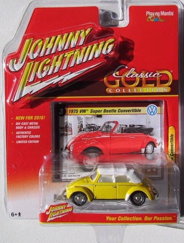 Johnny lightning 2016 classic - johnny,