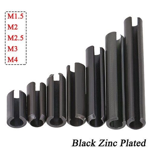 5mm 4mm slotted - Ø,
