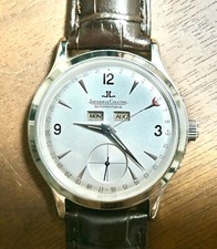 Jaeger-LeCoultre Master