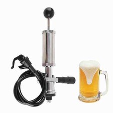 4 In Draft Beer Picnic Tap