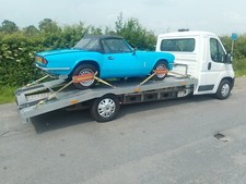 CLASSIC CAR TRANSPORT SERVICE