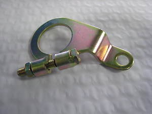 Camper distributor clamp - t2,