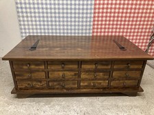 Laura Ashley Garrat 12 Drawer