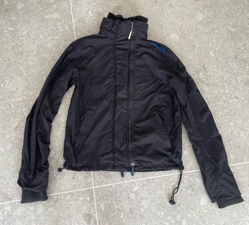 Superdry japan windcheater - superdry,