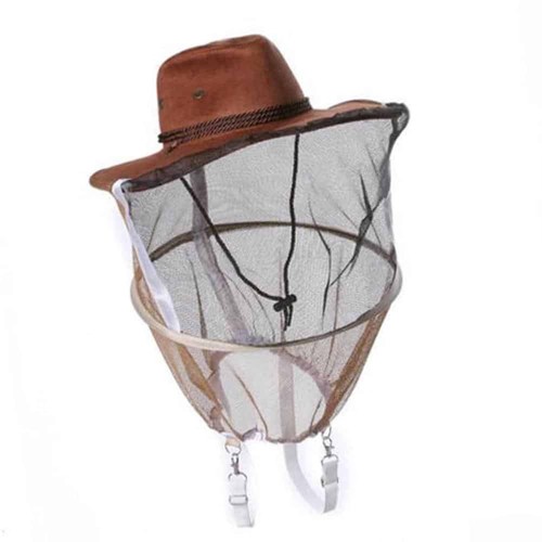 Beekeepers veiled hat - beekeepers,