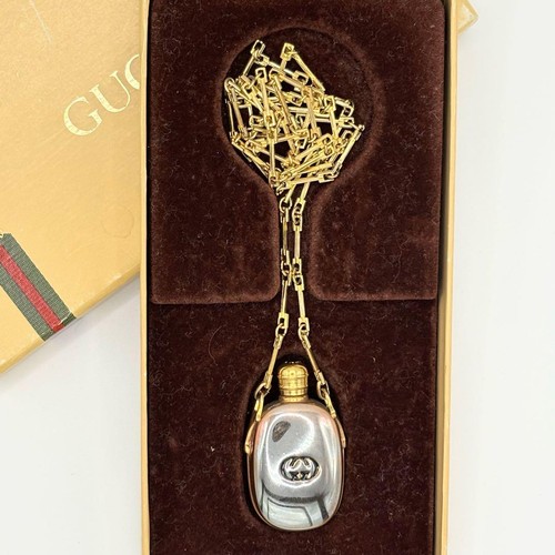 Auth gucci vintage - auth, perfume