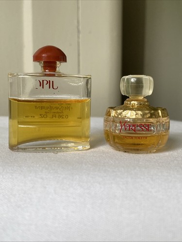 Vintage ysl yvresse miniature - vintage,