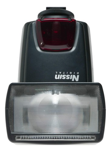 Nissin di622 mark speedlite - nissin,