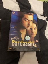 BARDAASHT - BOBY DEOL - LARA
