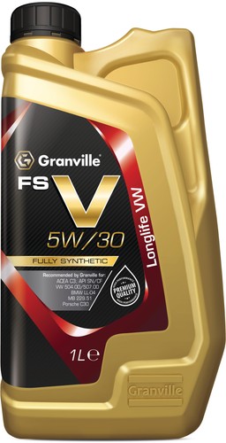 Granville 2400 30 full - 2400,