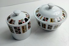 Pair of Mid Century Alfred