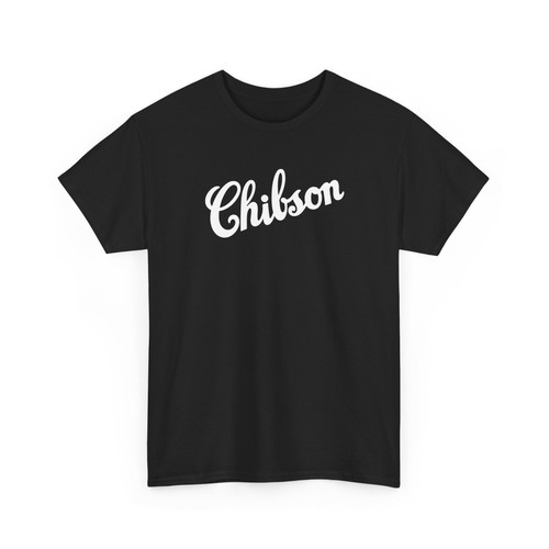 Chibson gibson parody guitar - gibson,