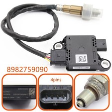 Diesel Particulate Matter PM