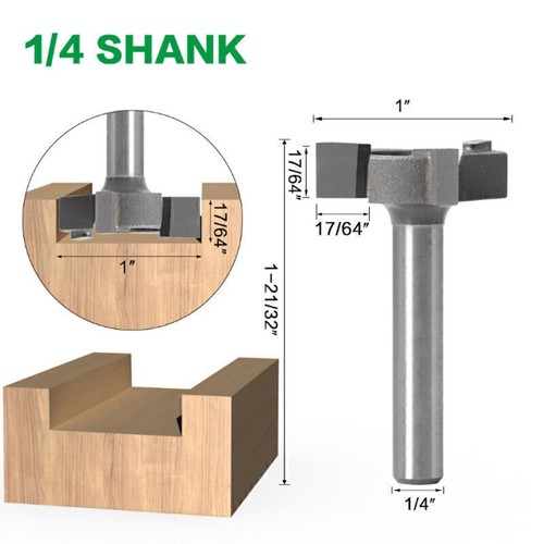 Shank cnc spoilboard - spoilboard, surfacing