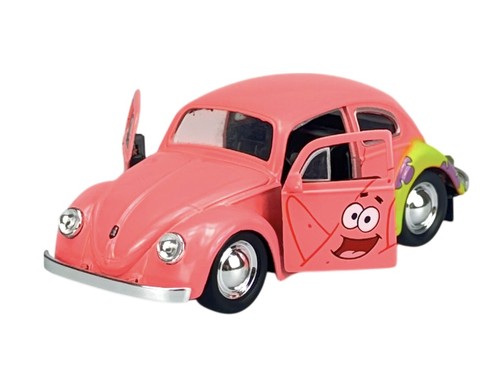 Jada 1959 volkswagen beetle - jada, vw