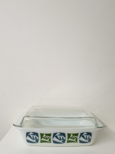 Jaj pyrex checkers - pyrex, (uk)