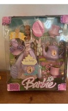 Barbie Rare Rapunzel Doll