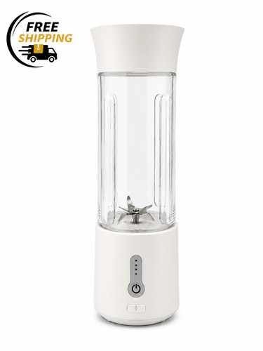 Portable blender for shakes - blender,