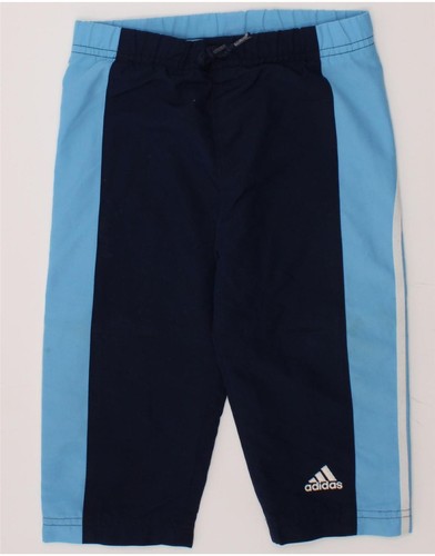 Adidas baby boys tracksuit - baby,