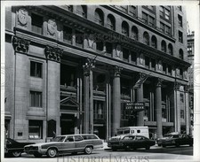 1972 Press Photo National City