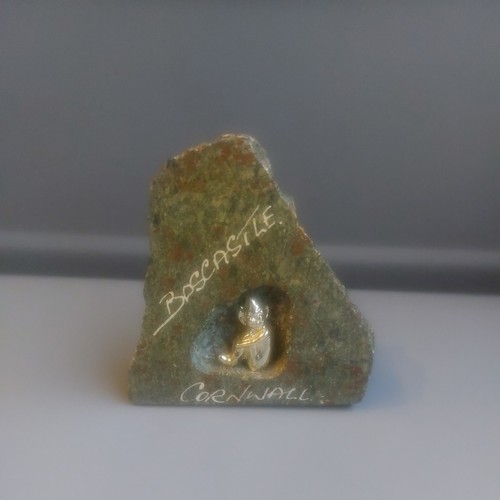 Vintage cornish lucky pisky - vintage,